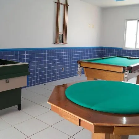 Studio Com Vista Para O Mar No Centro De Guarapari Com Wifi Exterior photo